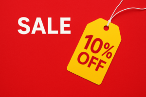 Akciós mobilgarázs